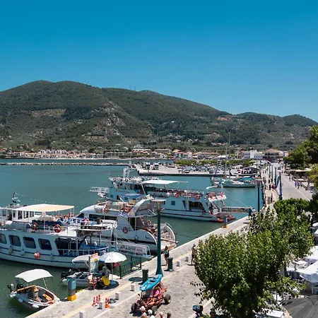 Nama Appartamento Città di Skopelos