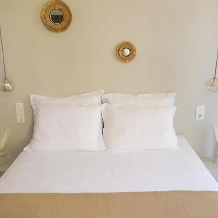 Appartamento Nama Città di Skopelos